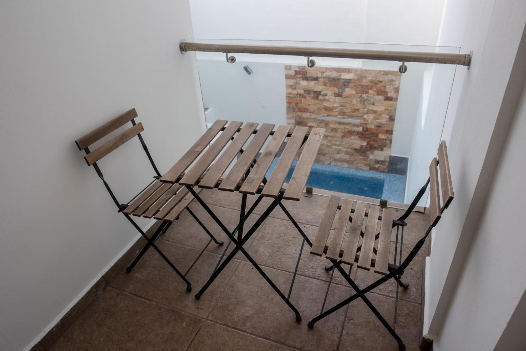 2Br-3Ba Condo Block From Beach W Rooftop Jacuzzi Mazatlán Zewnętrze zdjęcie