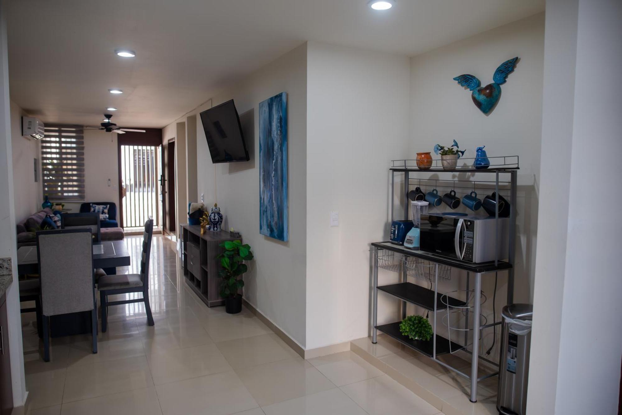 2Br-3Ba Condo Block From Beach W Rooftop Jacuzzi Mazatlán Zewnętrze zdjęcie