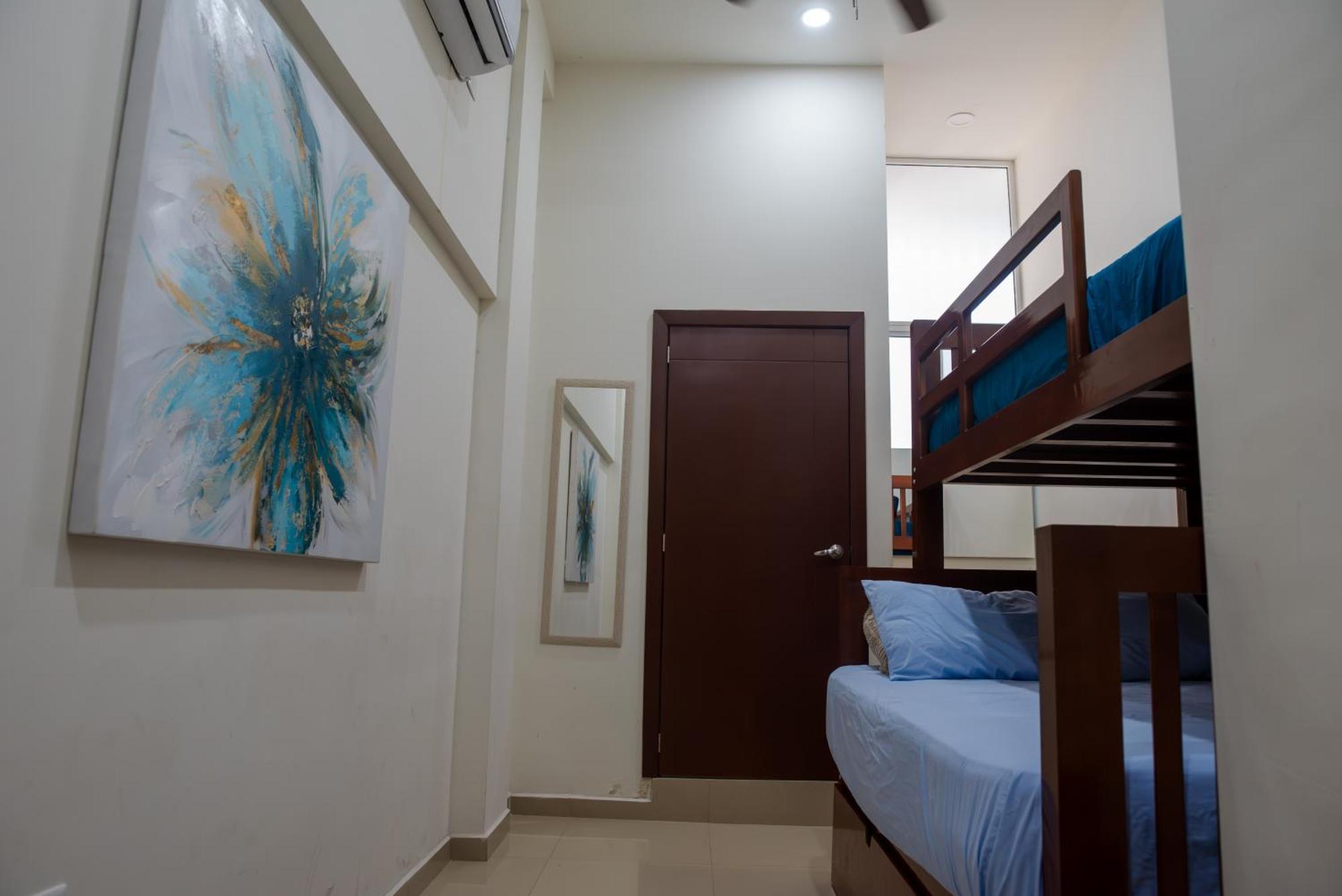 2Br-3Ba Condo Block From Beach W Rooftop Jacuzzi Mazatlán Zewnętrze zdjęcie